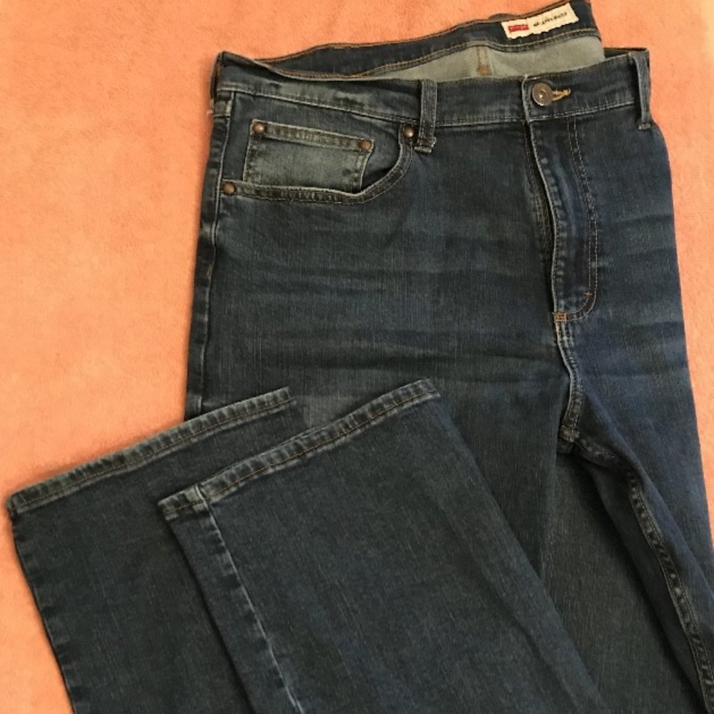 Wrangler Jeans